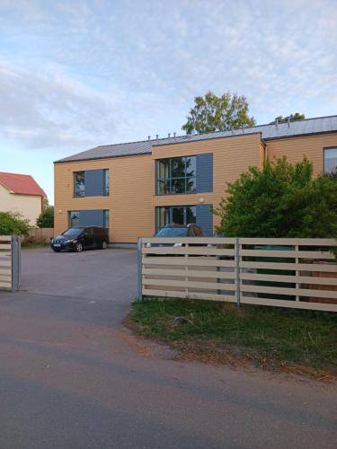 Ferienwohnung Pärnu