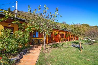Apartamento Teverga