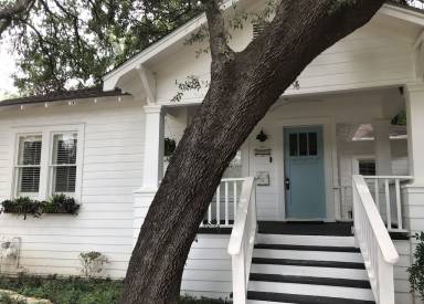 House Oak Park / Northwood