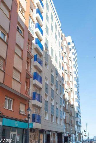Apartamento Gijón