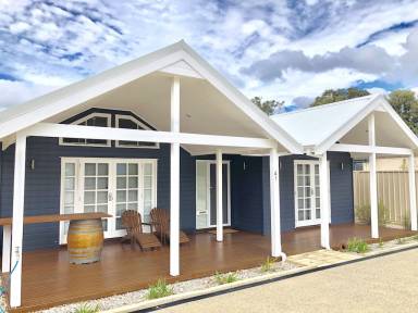 House Dunsborough