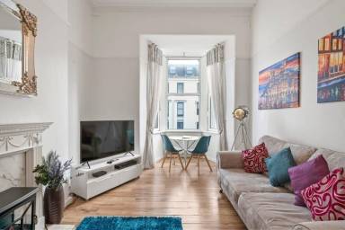 73 m² Apartment