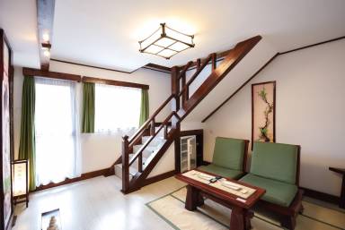 Villa 36 m²