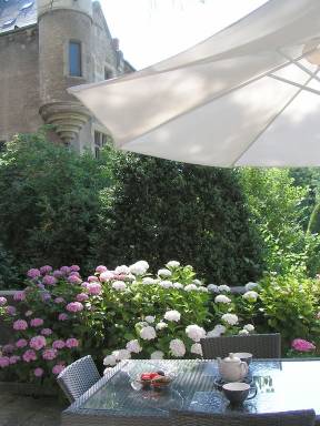 Appartement Vieux Vichy
