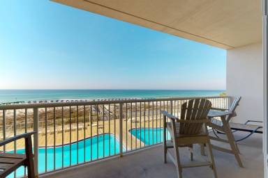 Condo Fort Walton Beach