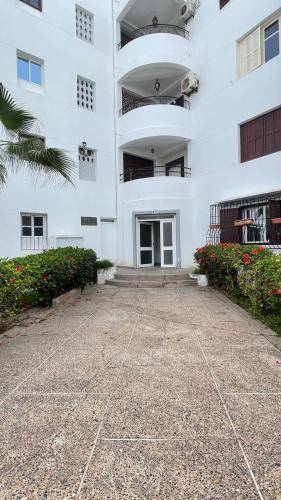 Apartmán Agadir
