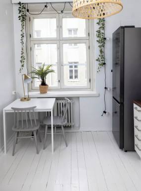 43 m² Apartment