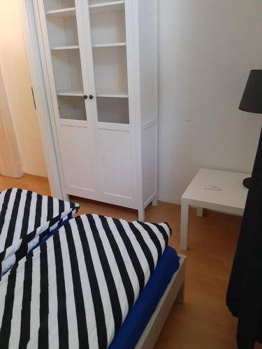 Rental apartment with 2 rooms for 2 persons — photo 5