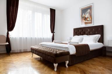 Apartment Kragujevac