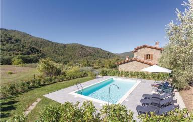 Maison de vacances 120 m²