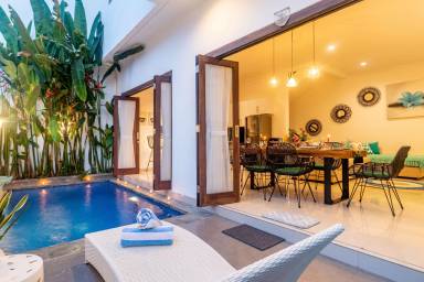 Villa 180 m²