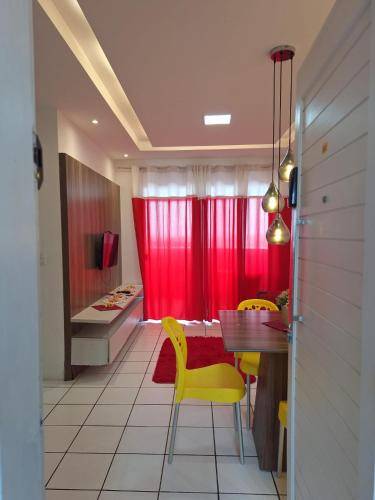 60 m² Ferienwohnung