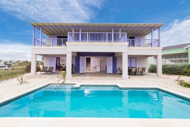 204 m² Villa