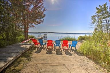 House Interlochen
