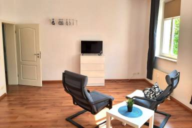 Apartment Internet Magdeburg