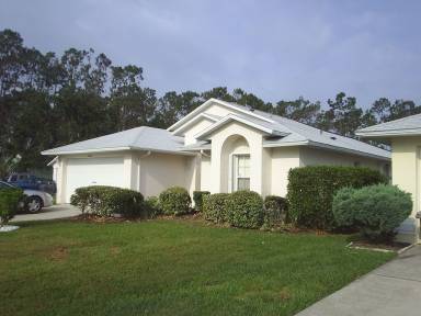 Villa Kissimmee