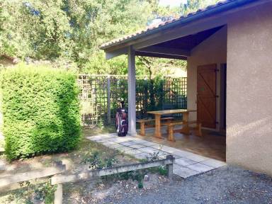 Maison de vacances 40 m²