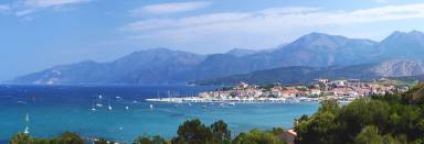 Appartement Saint-Florent