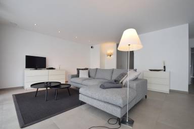 Ferienwohnung De Haan