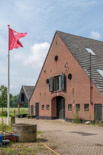 Bed & Breakfast Delden