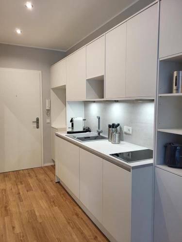 30 m² Ferienwohnung