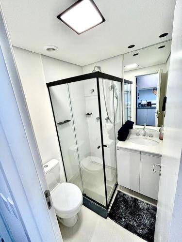 Apartment  Vila Buarque