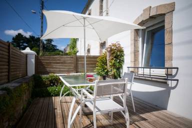 Maison de vacances  Audierne