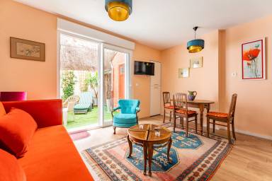 Apartment Arras