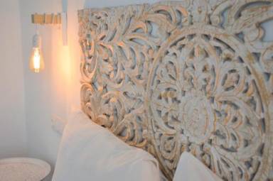 Appartement 60 m²