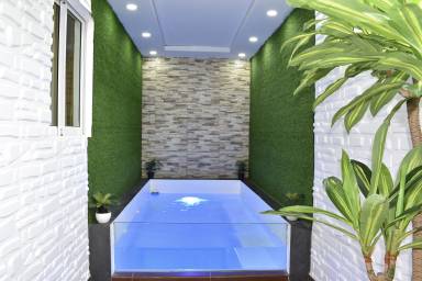 Apartamento Santiago de los Caballeros