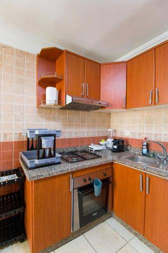 140 m² Ferienwohnung