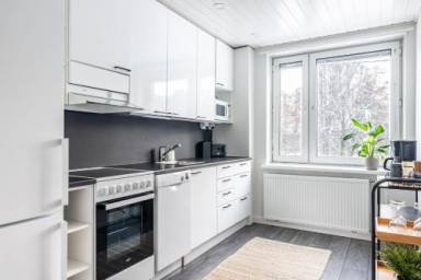 Appartement 41 m²