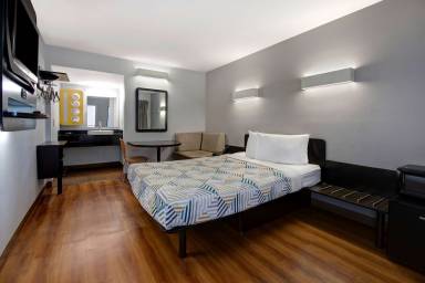 Motel Sulphur Springs