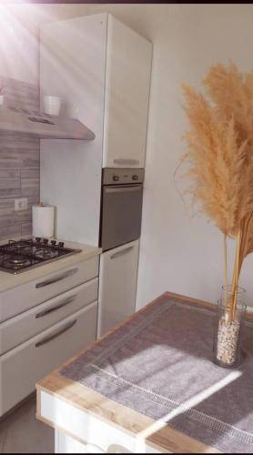Appartamento  La Pinetina