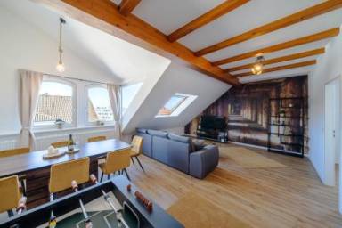 Apartment  Hanover-Mitte