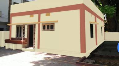 House  Central Excise Colony