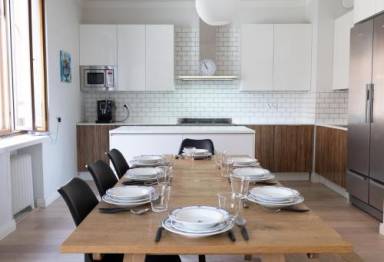 Apartamento Etu-Töölö