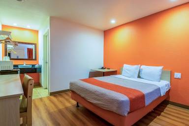 Motel Highland Knolls