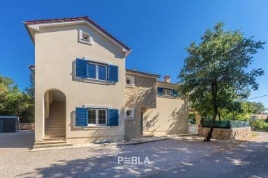 Ferienwohnung Linardići