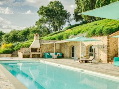 Villa Tavarnelle Val di Pesa