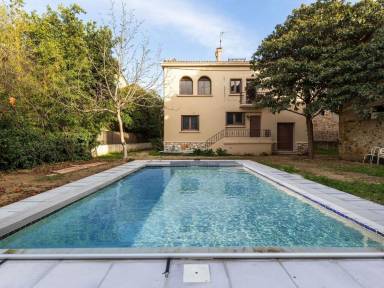 Maison de vacances Estagel