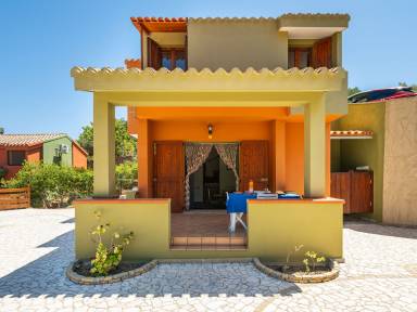 Resort Villasimius