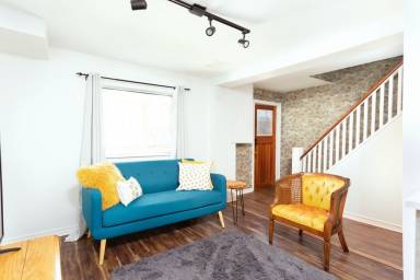 House Belleville