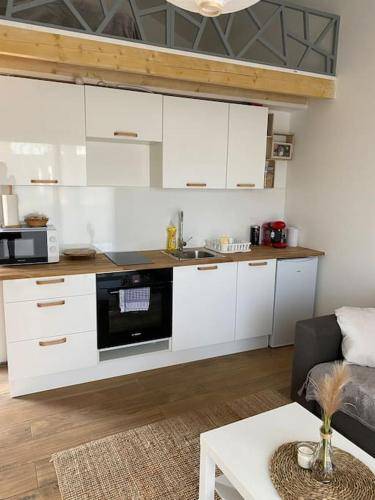 Appartement Tremblay-en-France