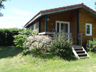 Chalet Cholet