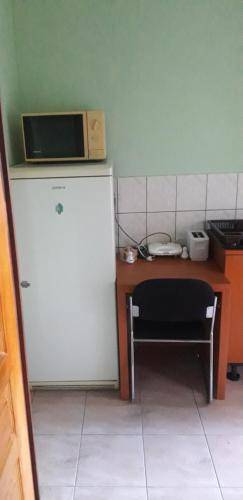 motel Békásmegyer
