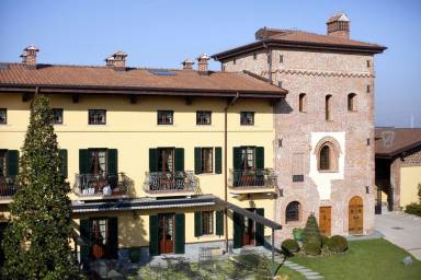 Casale  Vercelli