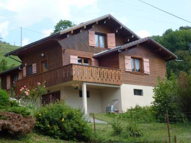 Chalet Onnion