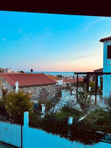 Hus Νικήτη