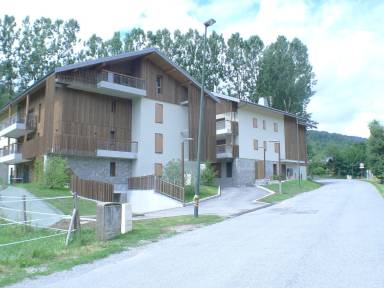Appartement Samoëns